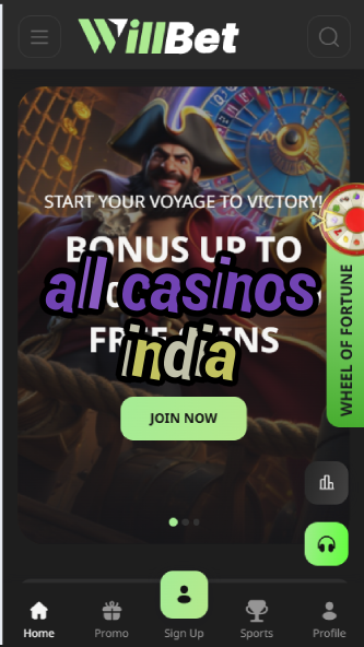 All Casinos India - Complete India Casino Guide-casinoorder.vip